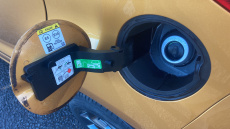 Ford EcoSport 1.0 EcoBoost 140 ST-Line 5dr Petrol Hatchback